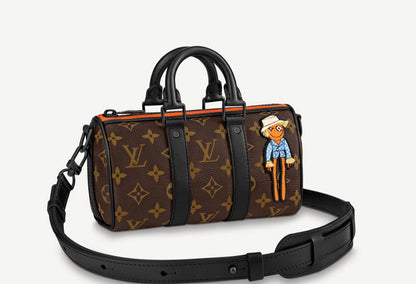 Ver Fashion Lu-Vi bags - 17642