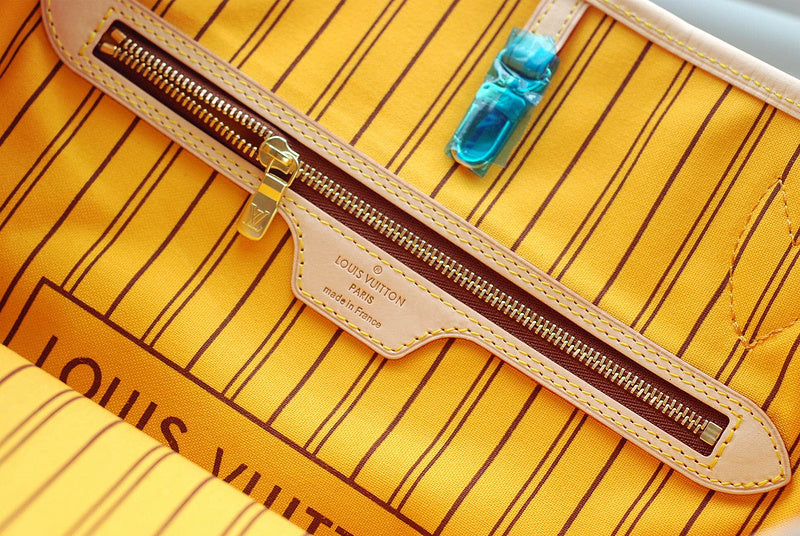 Ver Fashion Lu-Vi bags - 8101