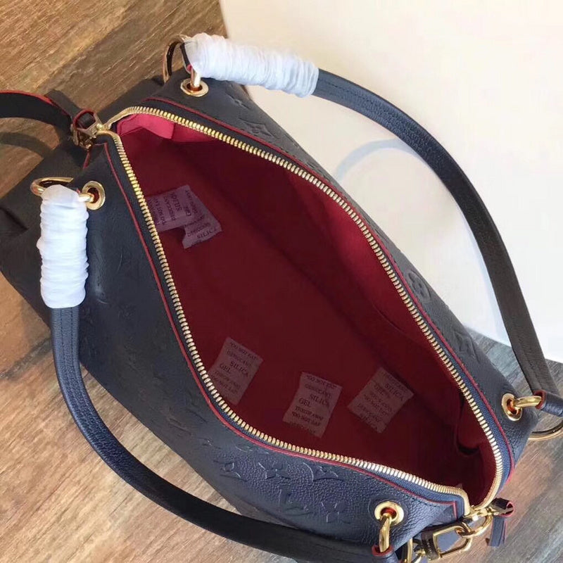 Ver Fashion Lu-Vi bags - 17535