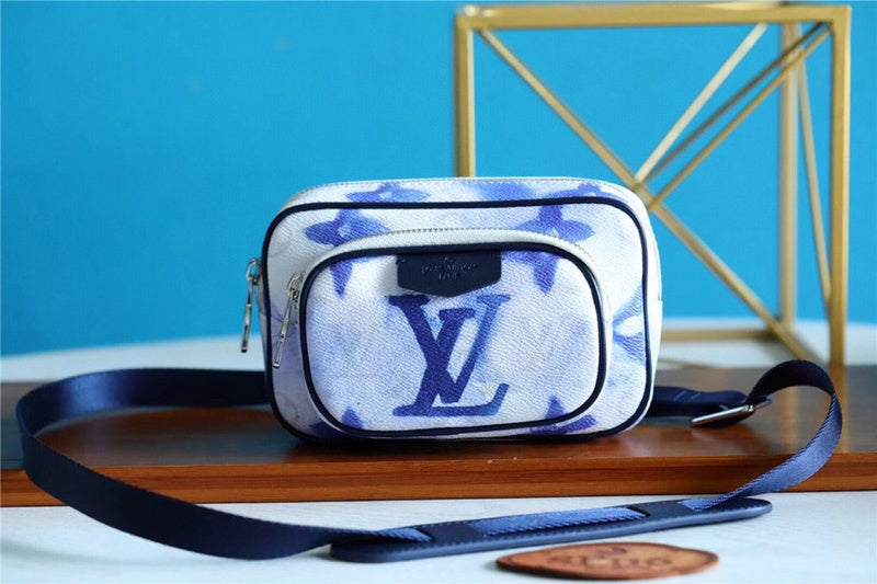Ver Fashion Lu-Vi bags - 10200