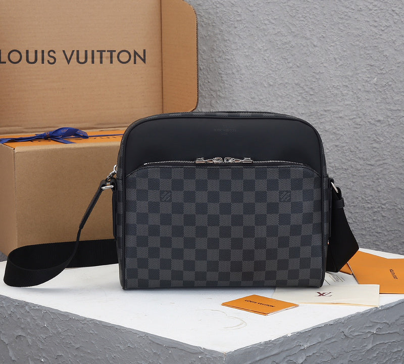Ver Fashion Lu-Vi bags - 17676