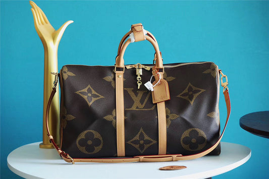 Ver Fashion Lu-Vi bags - 11299