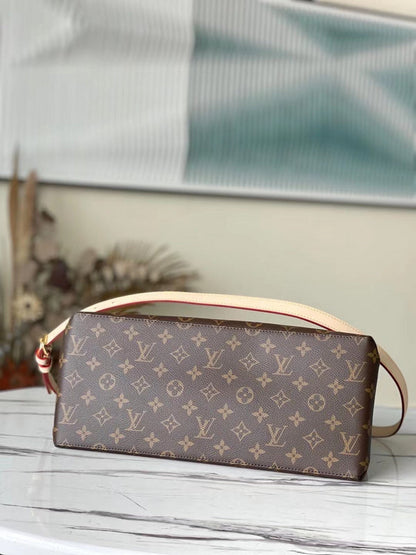 Ver Fashion Lu-Vi bags - 17320