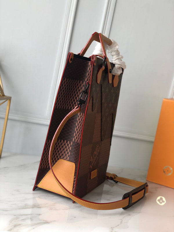 Ver Fashion Lu-Vi bags - 17786