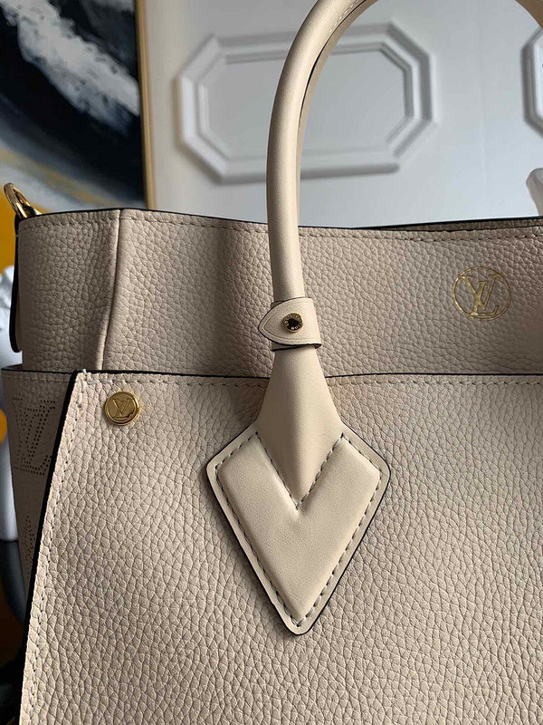 Ver Fashion Lu-Vi bags - 17660