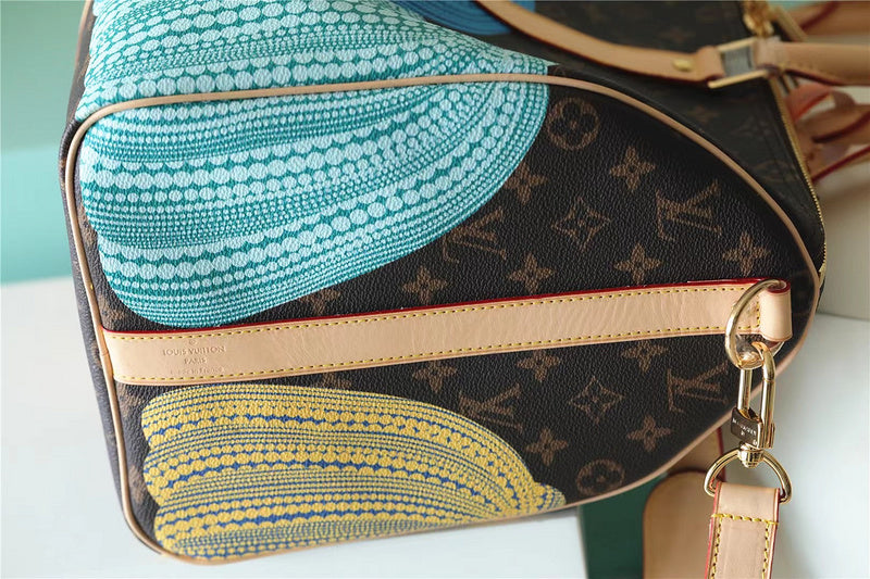 Ver Fashion Lu-Vi bags - 11151
