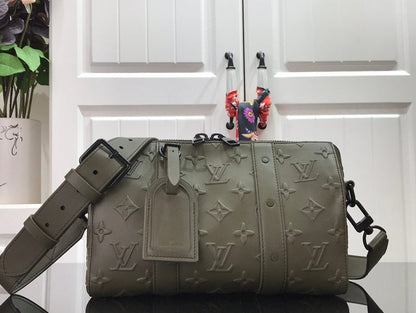 Ver Fashion Lu-Vi bags - 17345