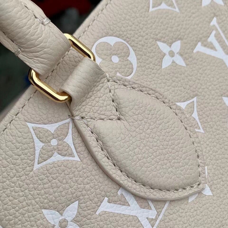 Ver Fashion Lu-Vi Bags - 16612