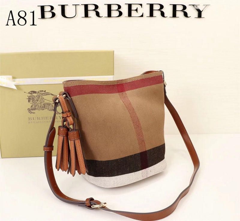 Ver Fashion -BBR Bags - 786