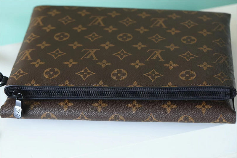 Ver Fashion Lu-Vi bags - 10550
