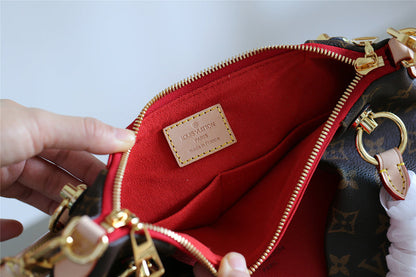 Ver Fashion Lu-Vi bags - 8012