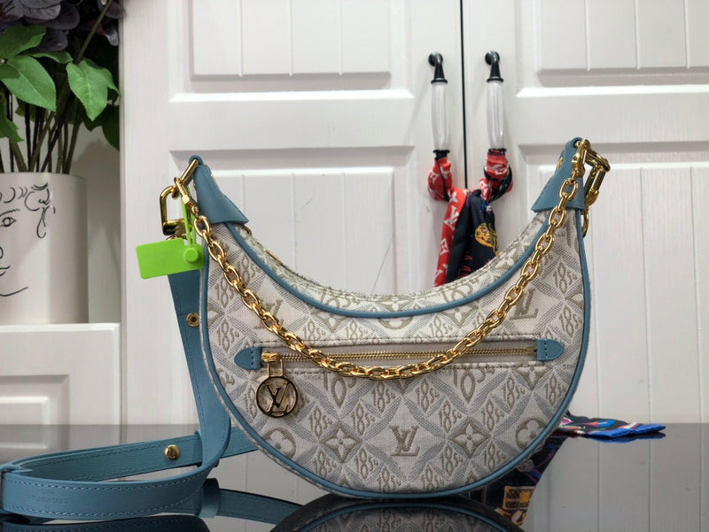 Ver Fashion Lu-Vi bags - 17247
