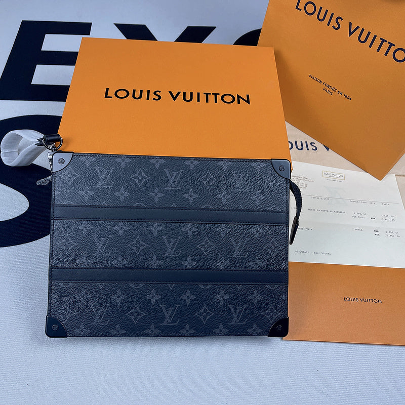 Ver Fashion Lu-Vi bags - 10762