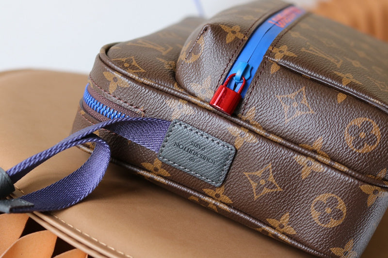 Ver Fashion Lu-Vi bags - 17185
