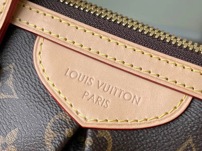 Ver Fashion Lu-Vi bags - 17148