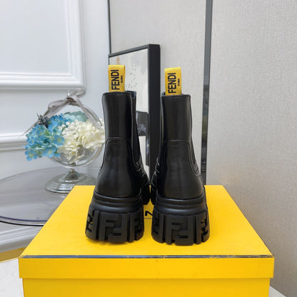 Luxury Shoes - FED - 367