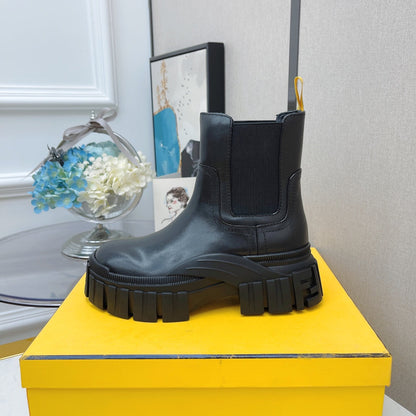 Luxury Shoes - FED - 367