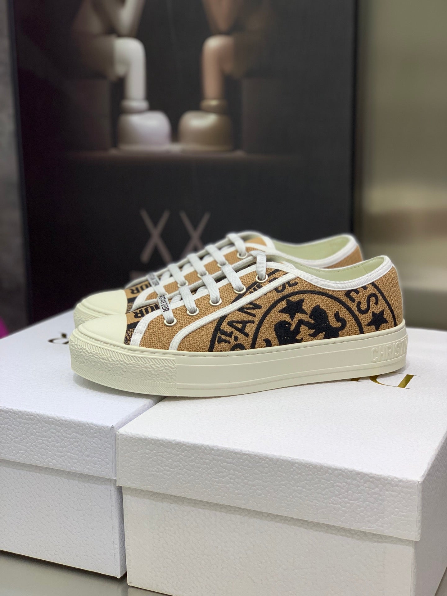 Luxury Shoes - DIR - 1058