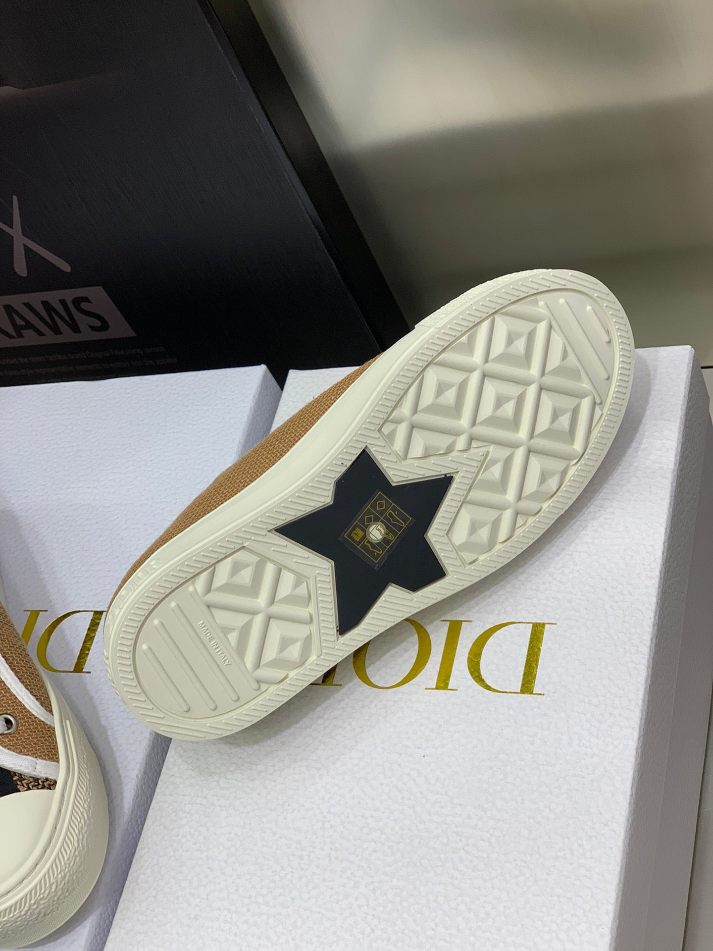 Luxury Shoes - DIR - 1058