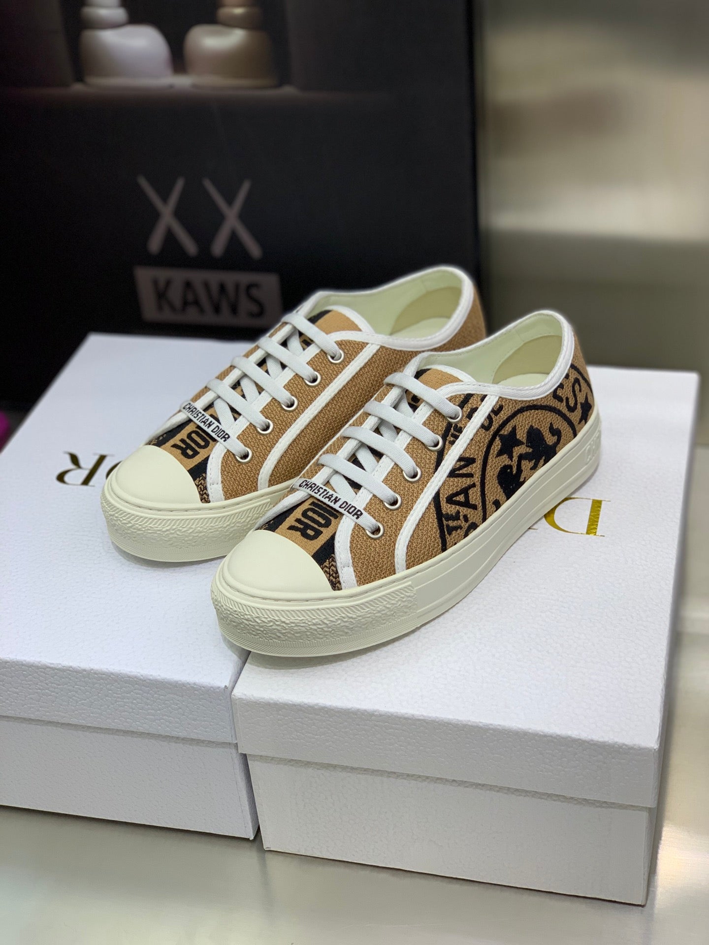 Luxury Shoes - DIR - 1058