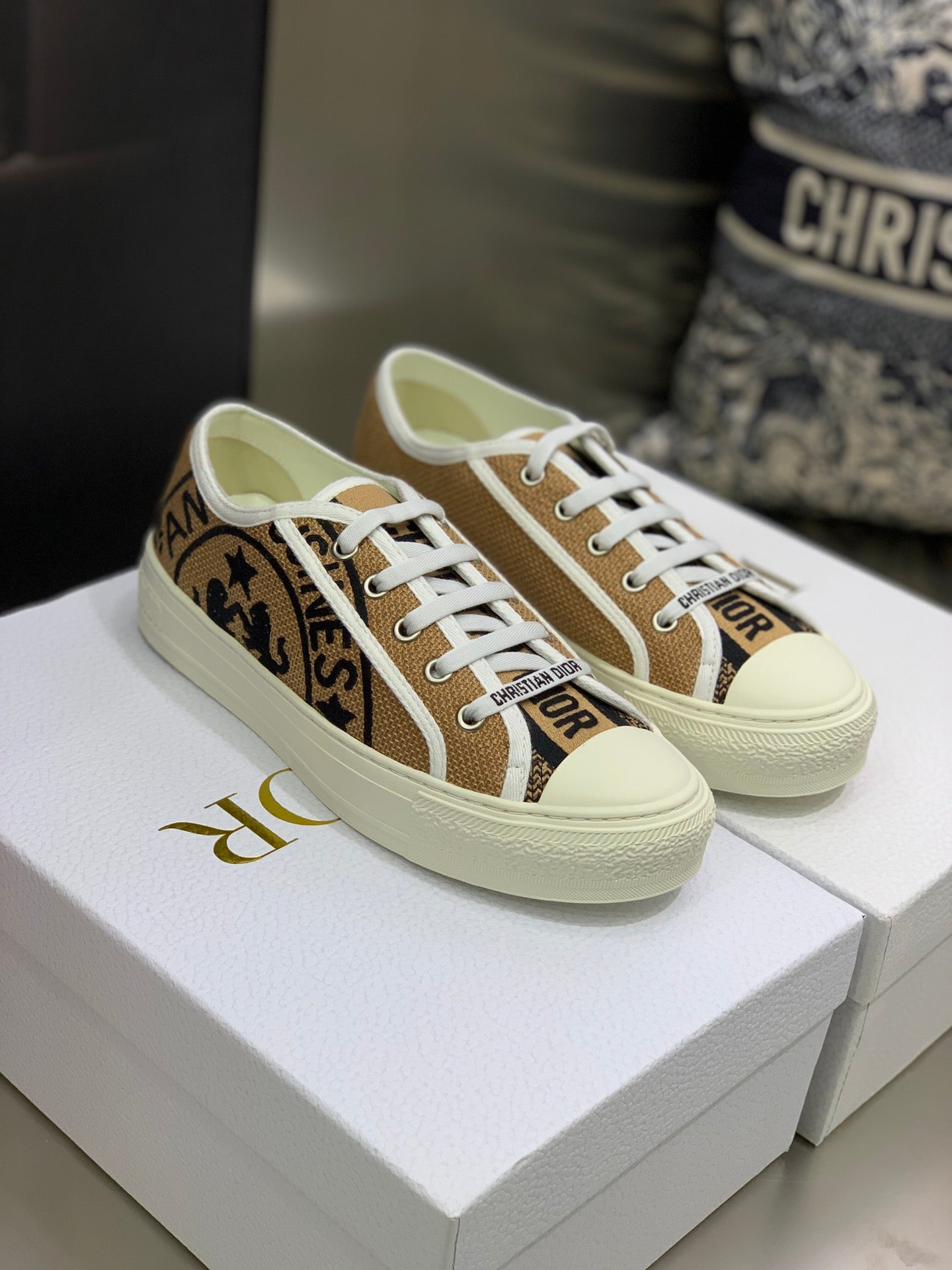 Luxury Shoes - DIR - 1058