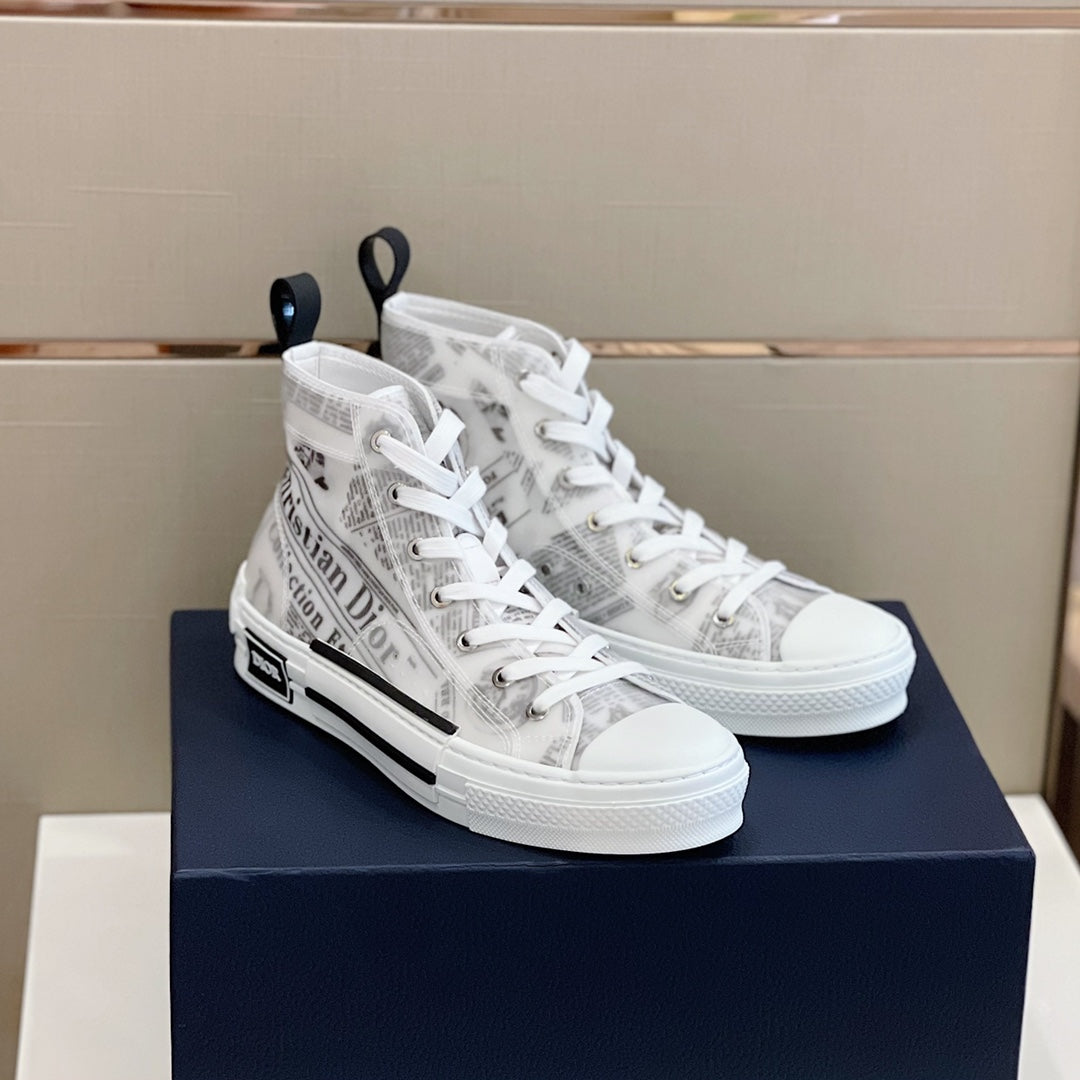 Luxury Shoes - DIR - 1108