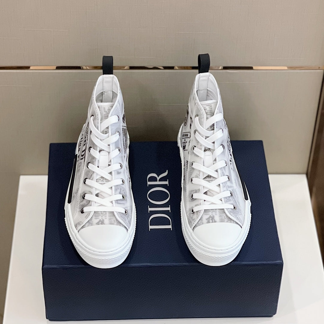 Luxury Shoes - DIR - 1108