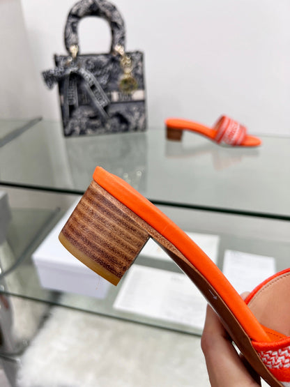 Luxury Shoes - DIR - 1281