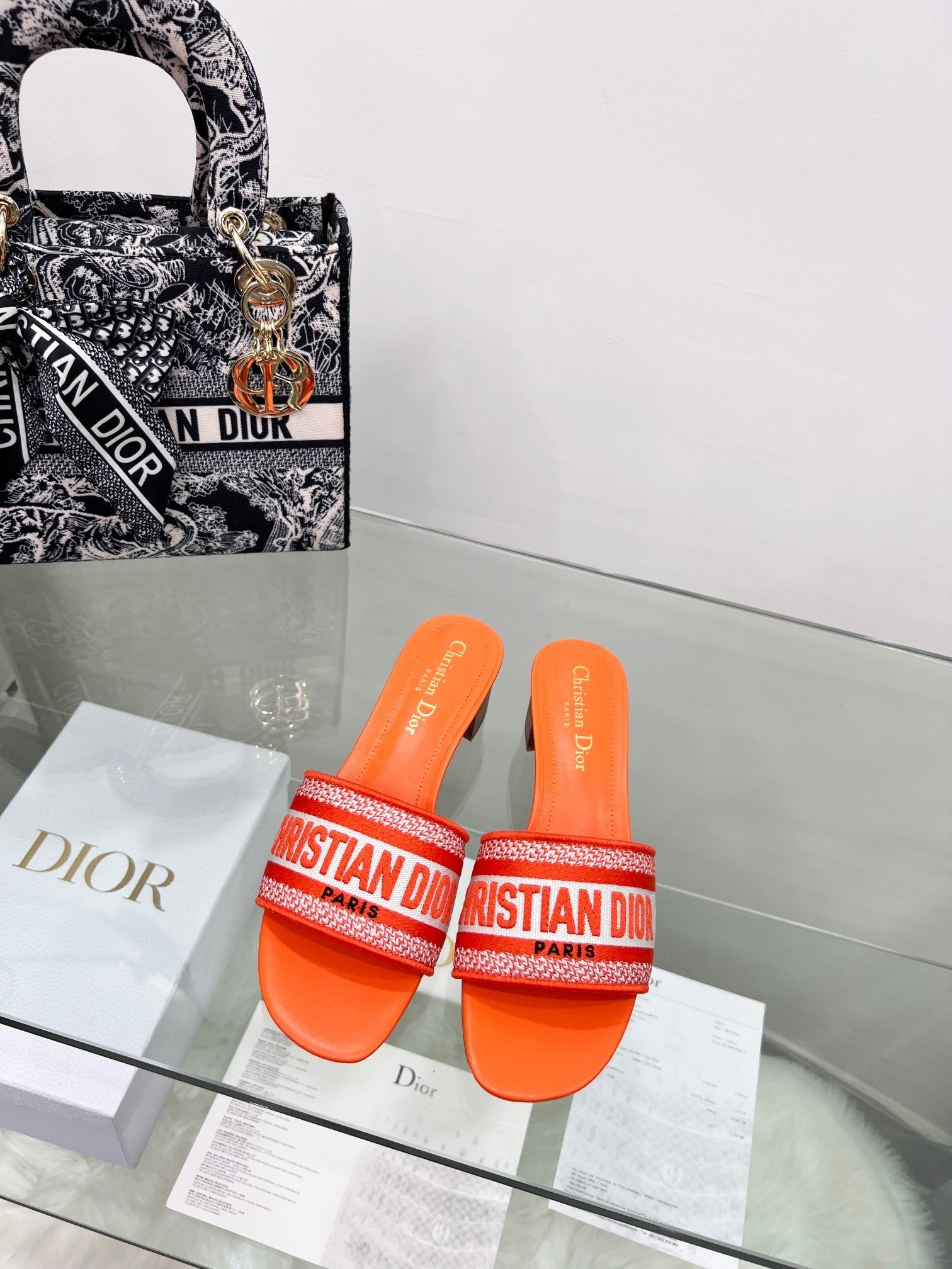 Luxury Shoes - DIR - 1281