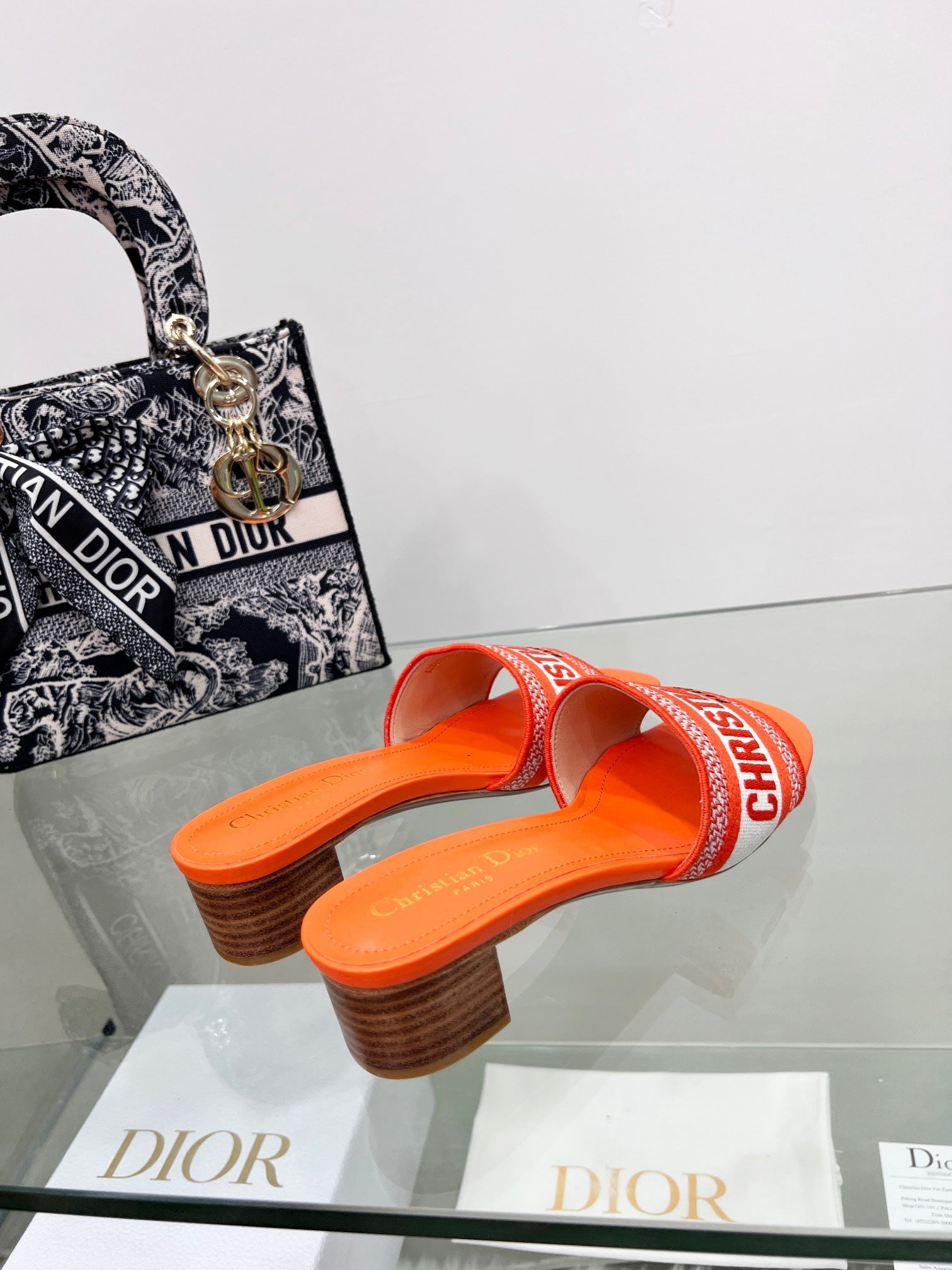Luxury Shoes - DIR - 1281