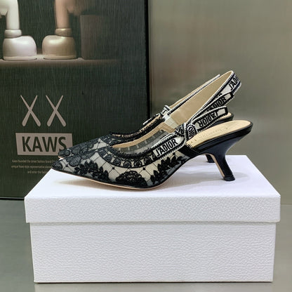 Luxury Shoes - DIR - 683