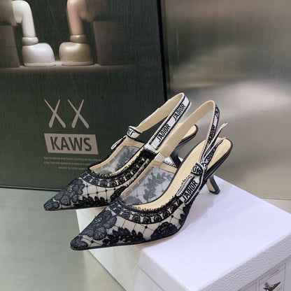 Luxury Shoes - DIR - 683