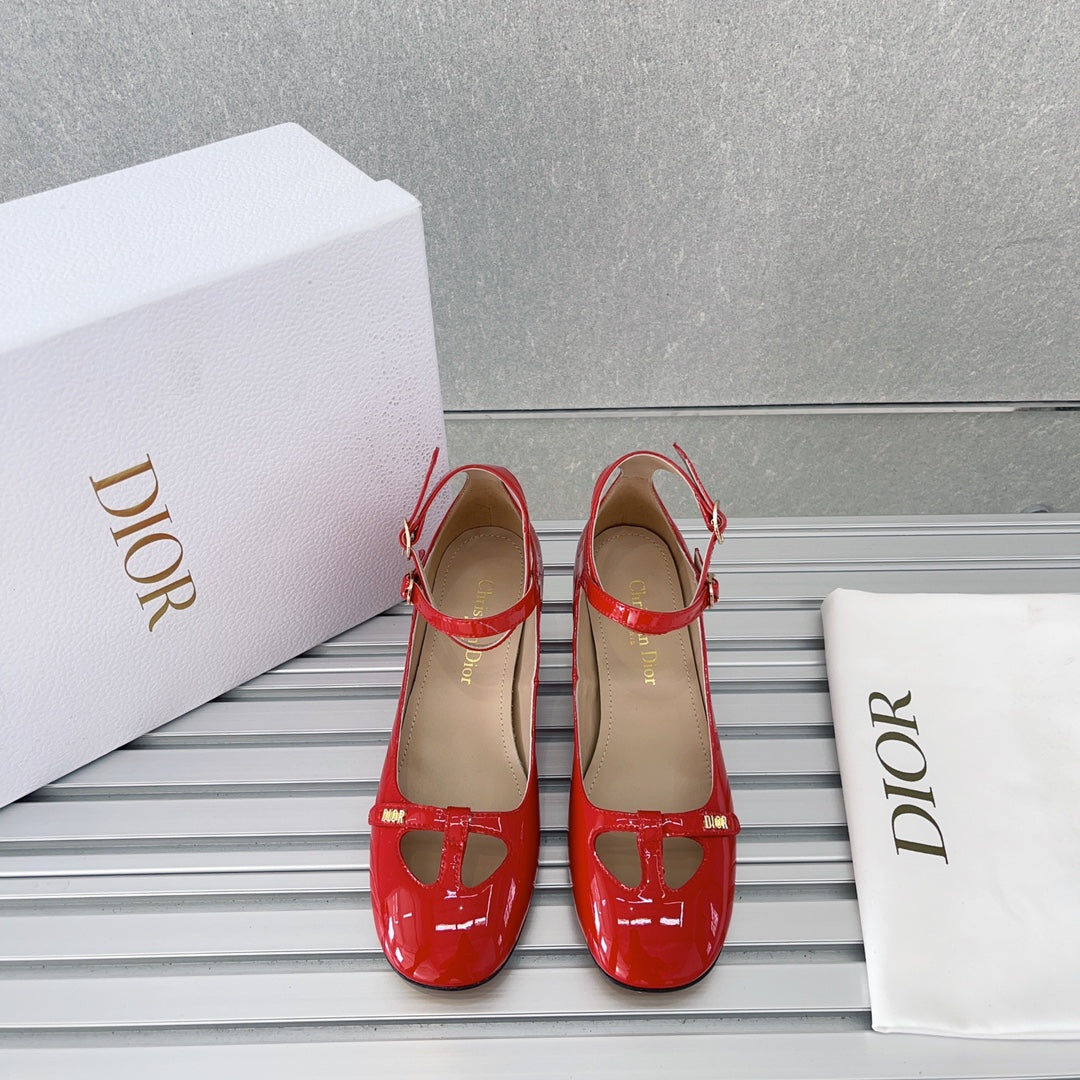 Luxury Shoes - DIR - 569