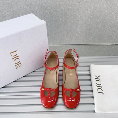 Luxury Shoes - DIR - 569