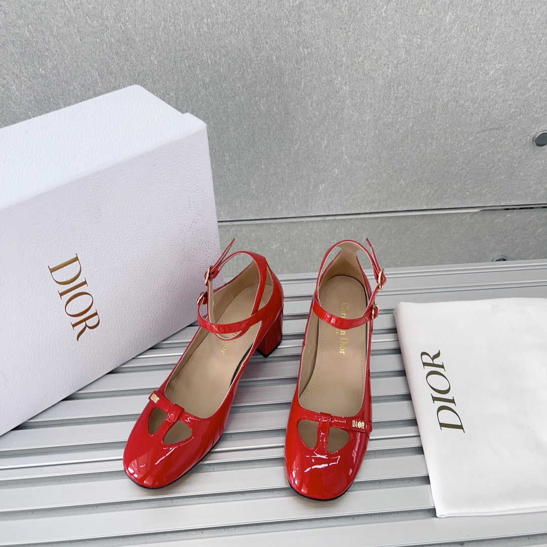 Luxury Shoes - DIR - 569
