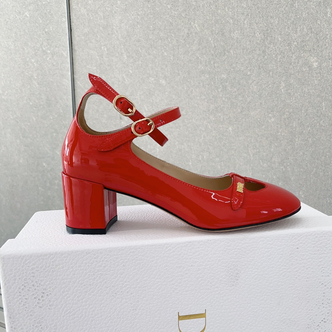 Luxury Shoes - DIR - 569