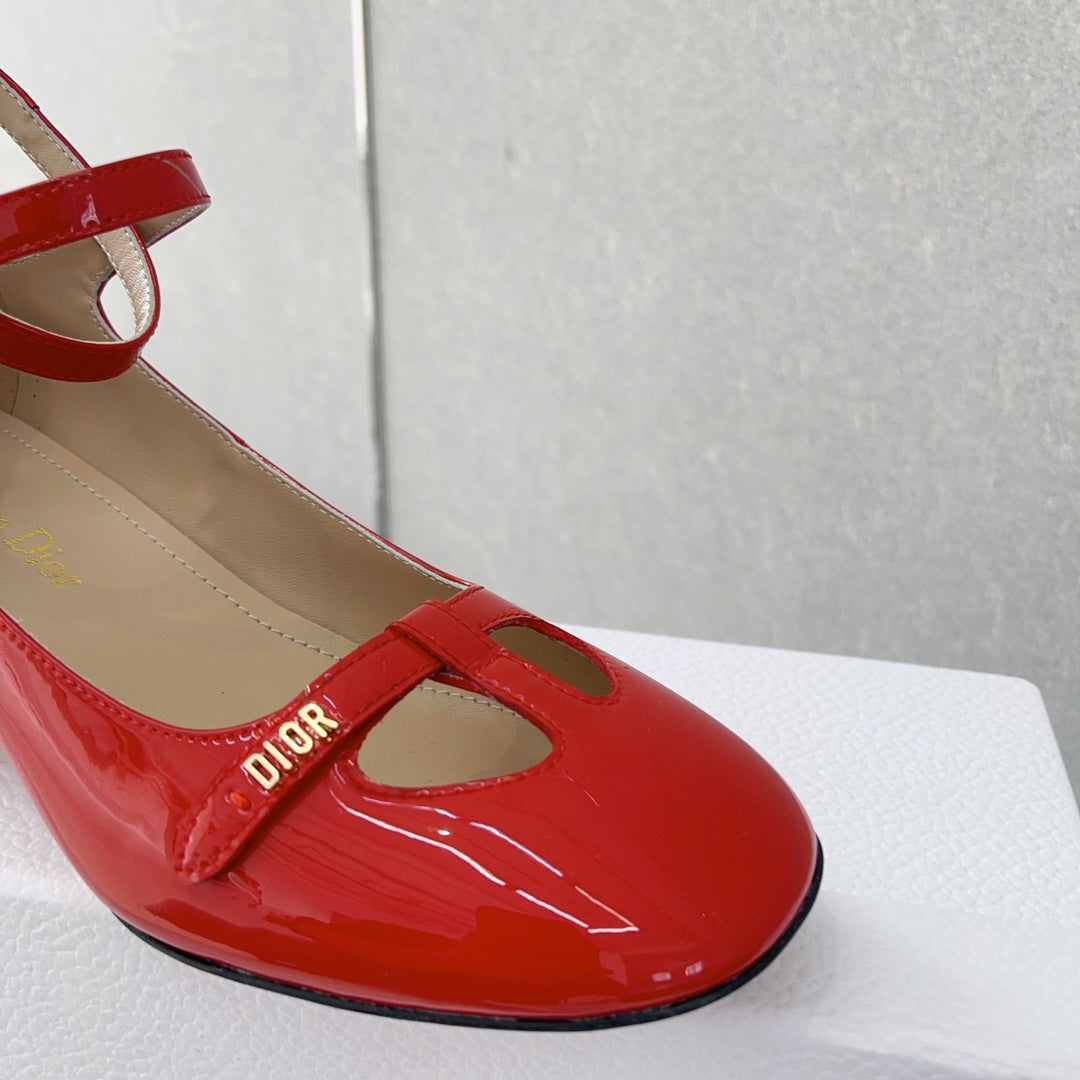 Luxury Shoes - DIR - 569