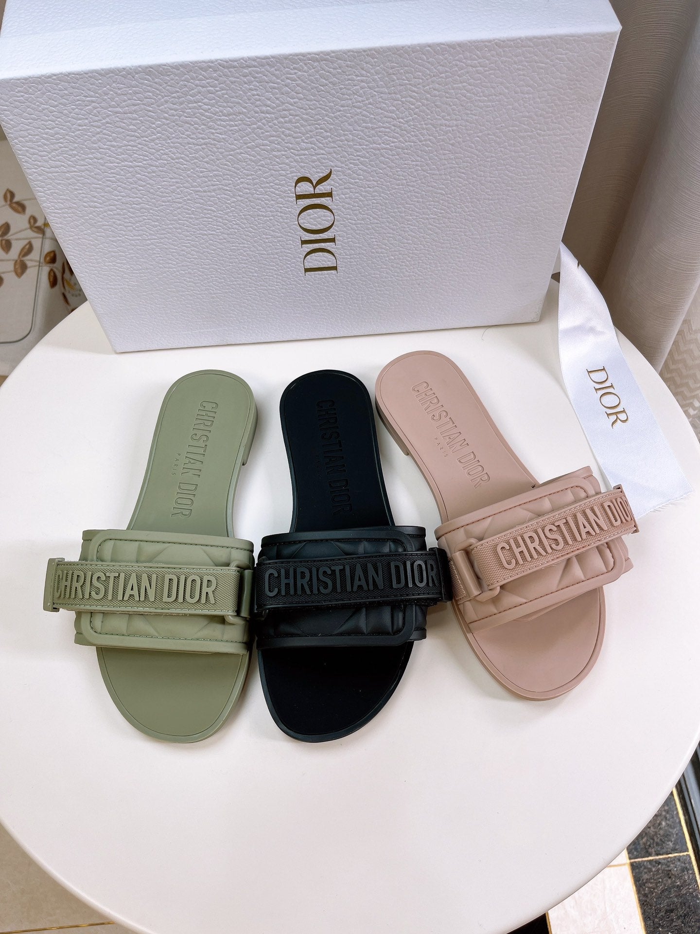 Luxury Shoes - DIR - 525