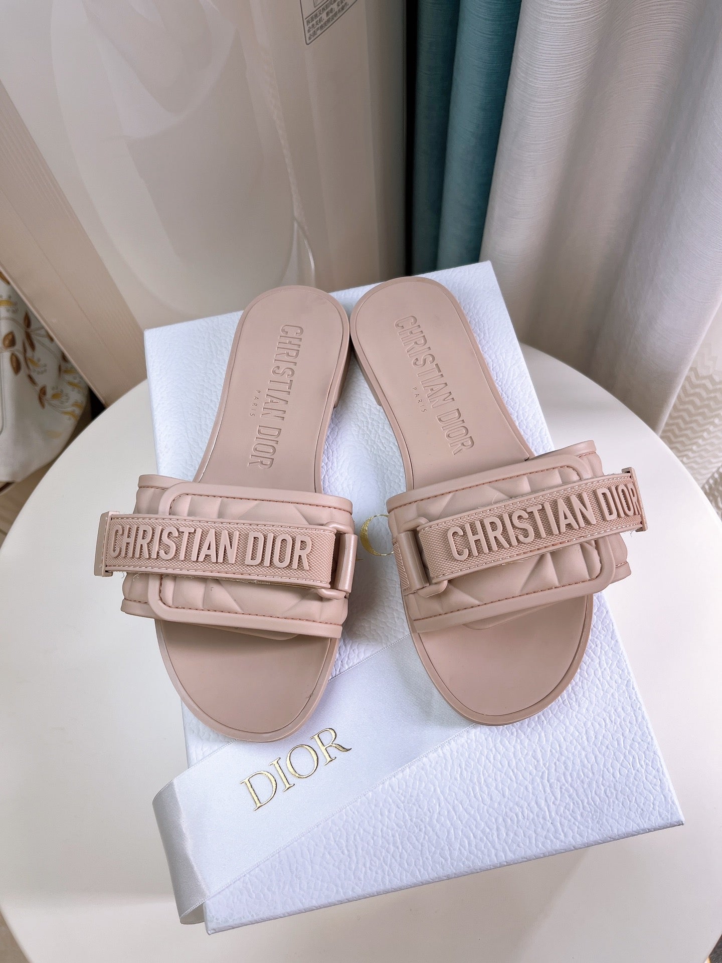 Luxury Shoes - DIR - 525