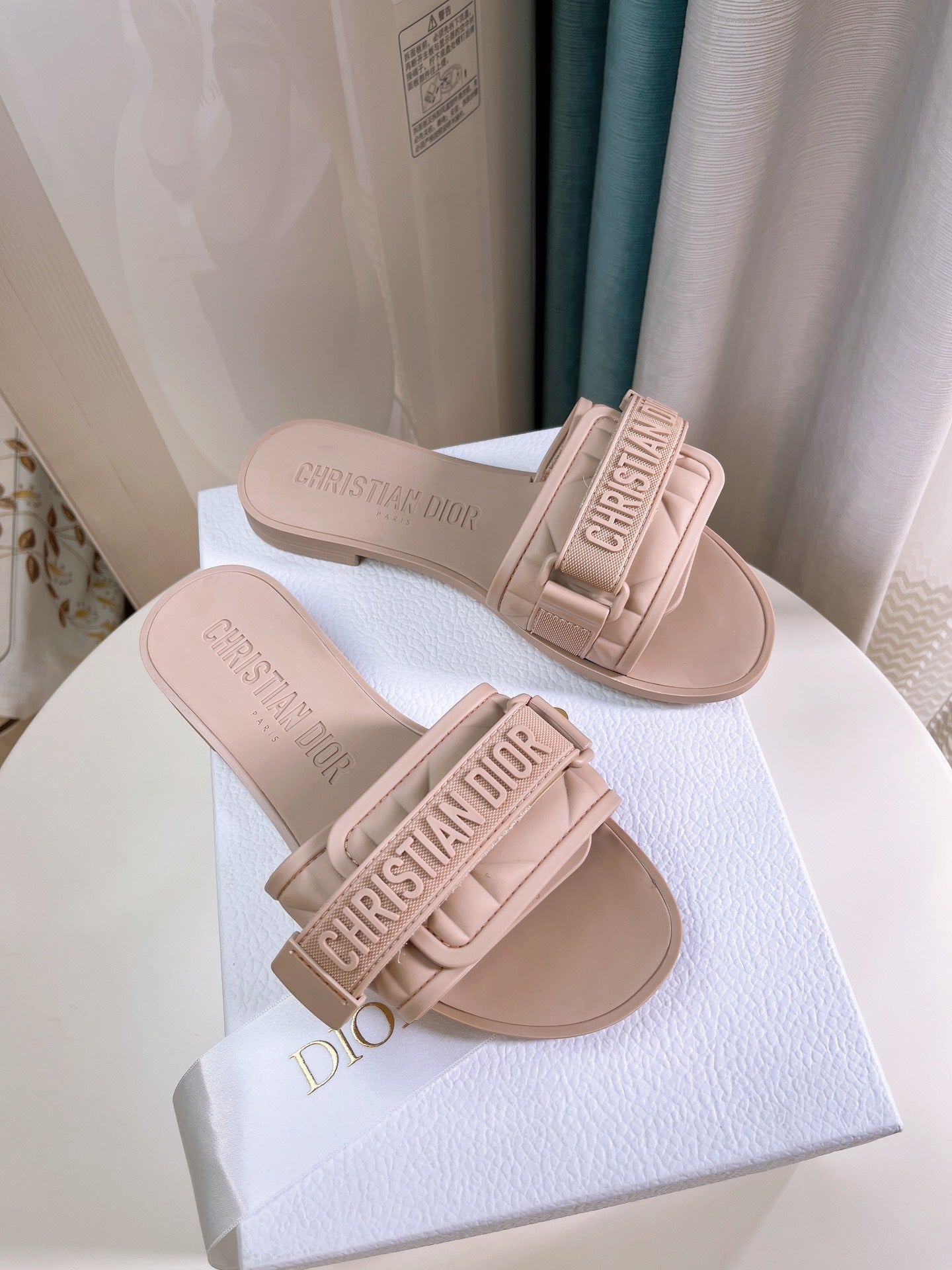 Luxury Shoes - DIR - 525