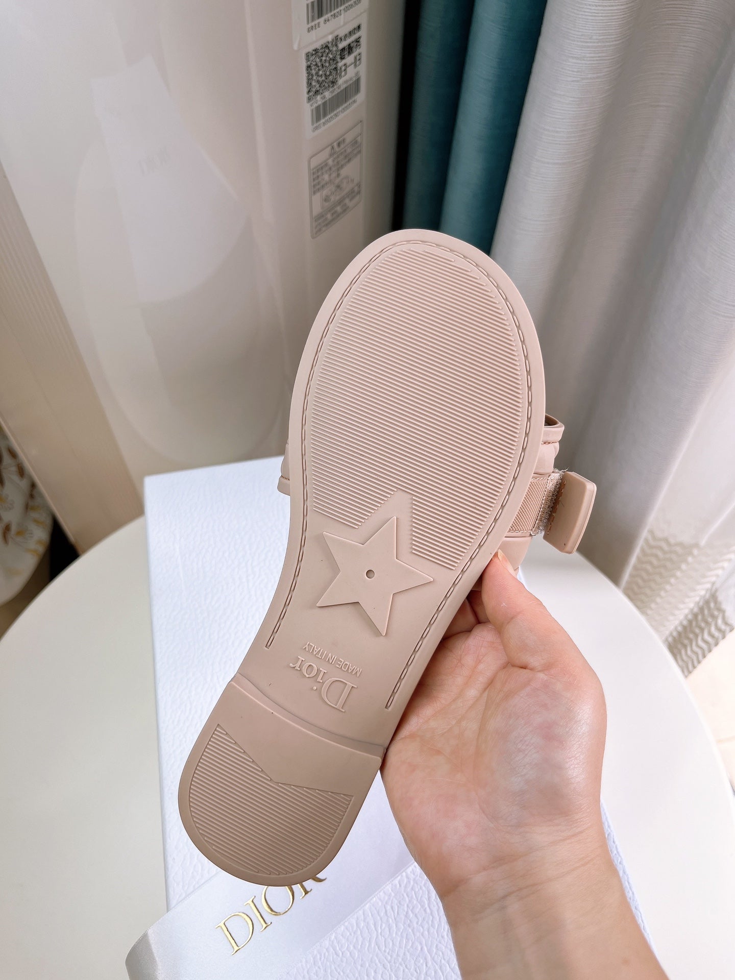 Luxury Shoes - DIR - 525