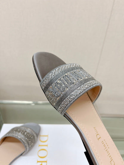 Luxury Shoes - DIR - 235