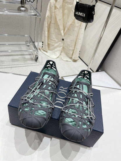 Luxury Shoes - DIR - 140