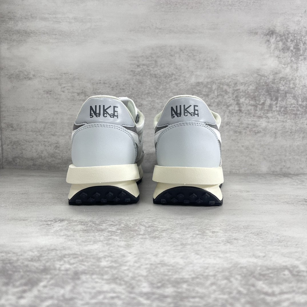 Designer LD Waffle Sacai White