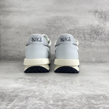 Designer LD Waffle Sacai White