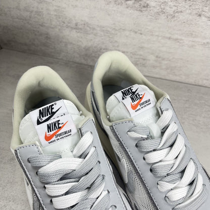 Designer LD Waffle Sacai White