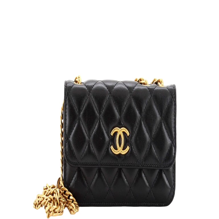 CHL CC WOC BAG BLACK