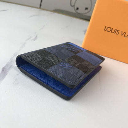 VL - Luxury Edition Wallet LUV 043