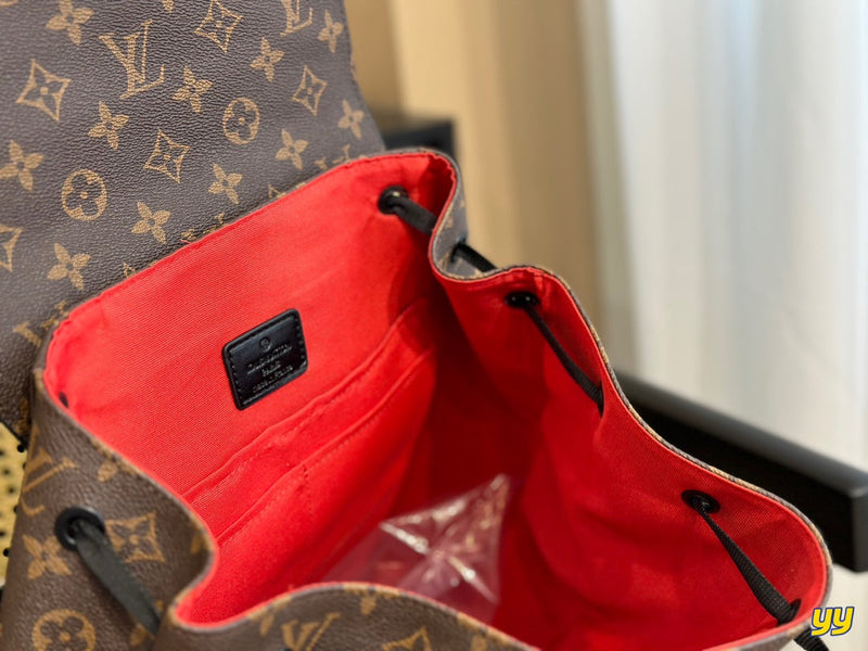 VL - New Luxury Bags LUV 734