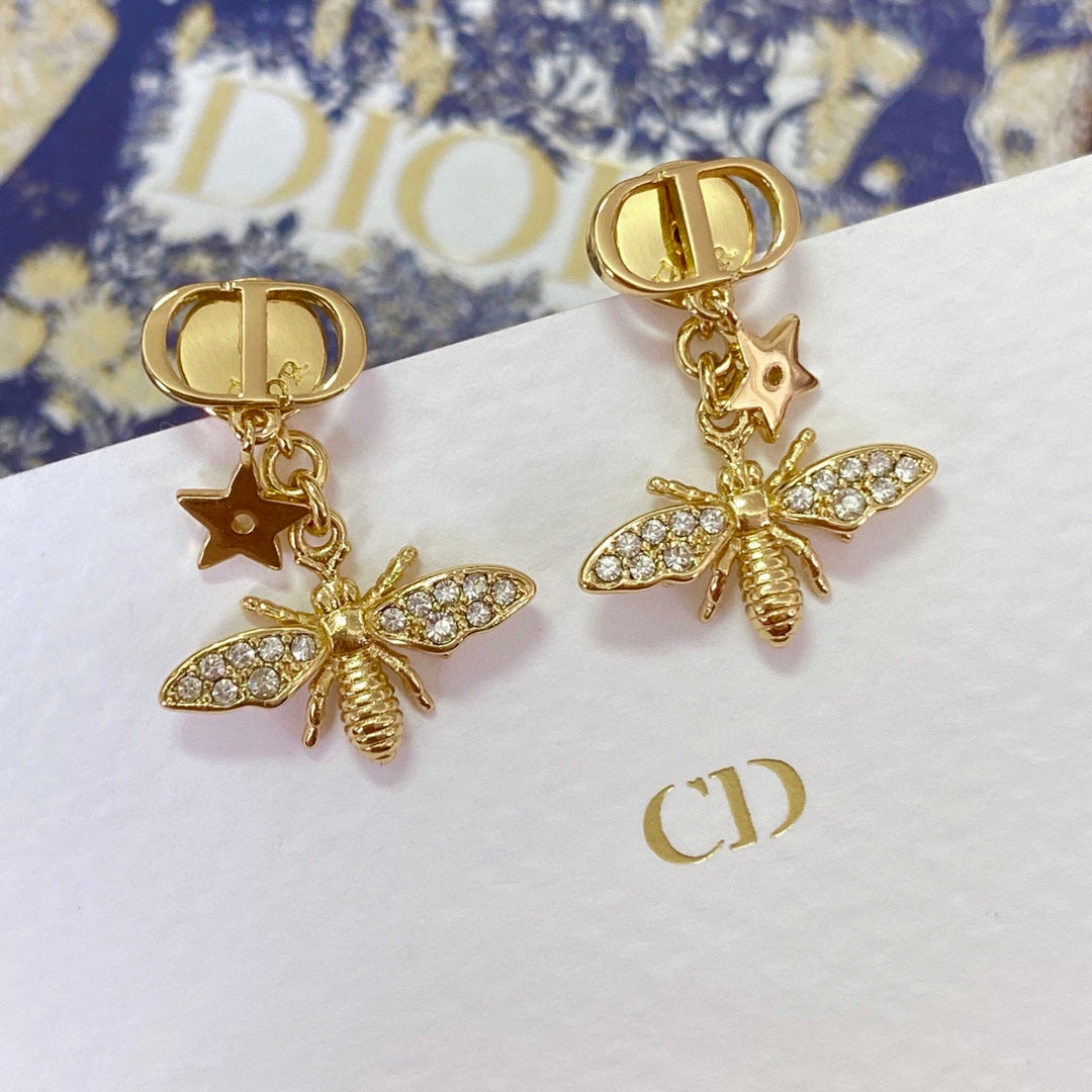 VL - Luxury Edition Earring Dir 061